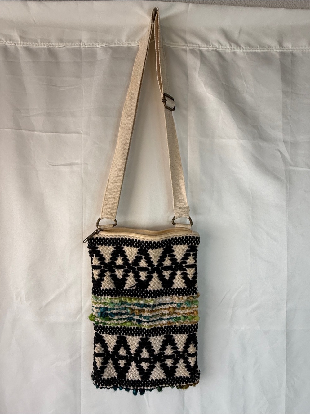 Fabulous Home Crossbody